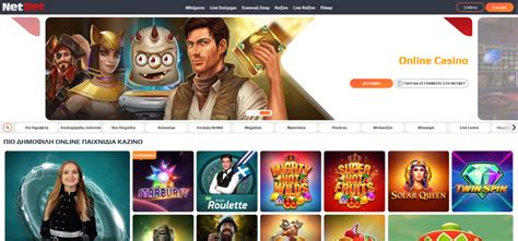 netbet greece|Live Casino .